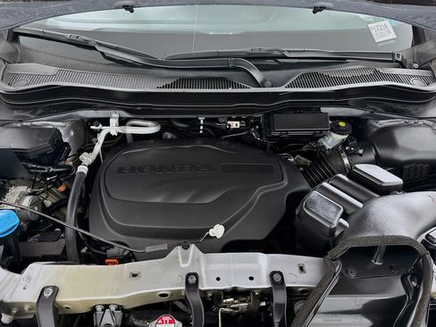 Used 2022 Honda Pilot TrailSport image 10