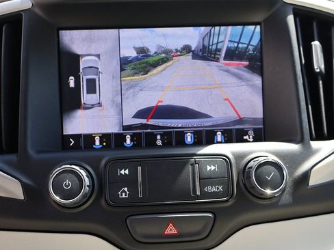 Used 2020 GMC Terrain Denali w/ Denali Premium Package FWD image 50