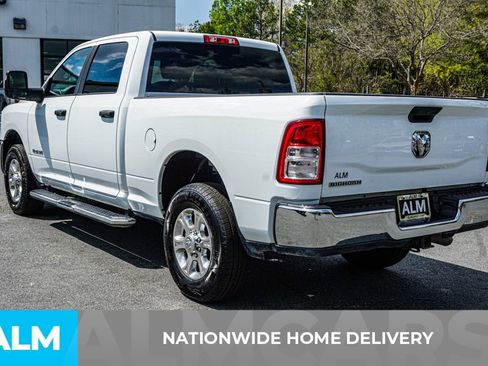 Used 2024 RAM 2500 Big Horn image 5