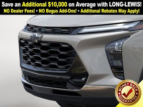 New 2026 Chevrolet Trax ACTIV image 18