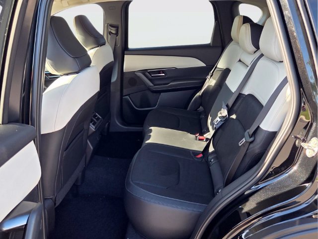 New 2026 MAZDA CX-5 Preferred AWD/4WD image 5