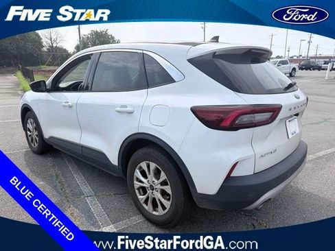 Used 2023 Ford Escape Active w/ Tech Pack #1 FWD image 5