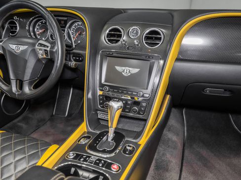 Used 2017 Bentley Continental GT Speed AWD/4WD image 27