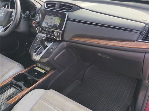 Used 2021 Honda CR-V Touring image 23