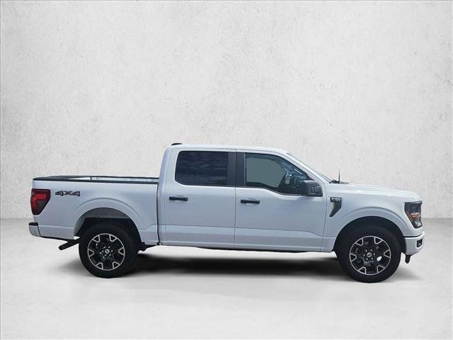 Used 2024 Ford F150 STX AWD/4WD image 5