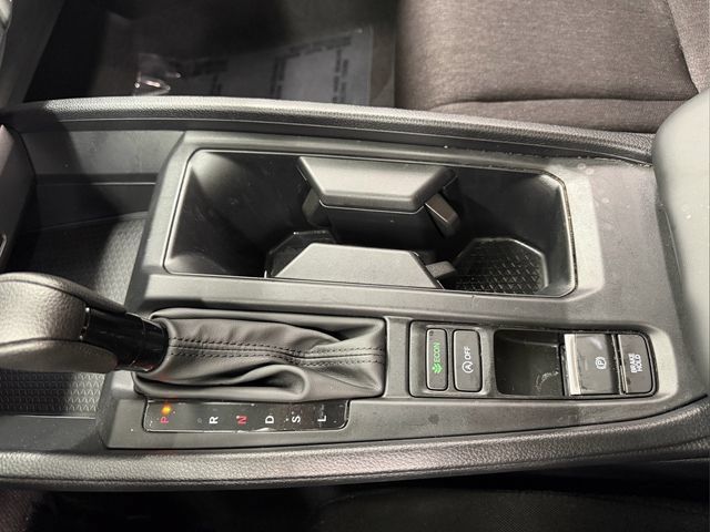 Certified 2024 Honda Accord LX image 24