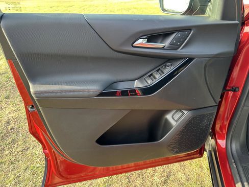 New 2026 Chevrolet Equinox RS w/ Convenience Package III image 6