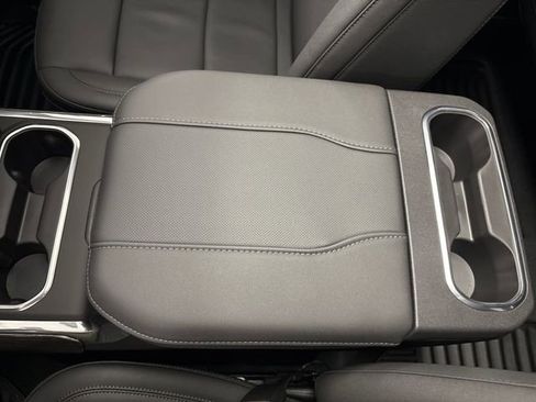 New 2026 Chevrolet Silverado 3500 LTZ w/ LTZ Plus Package image 72