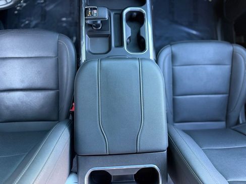 Used 2023 Chevrolet Silverado 1500 LTZ image 50