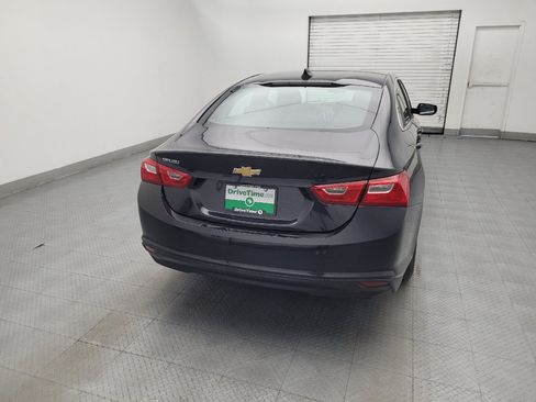 Used 2022 Chevrolet Malibu LS FWD image 7