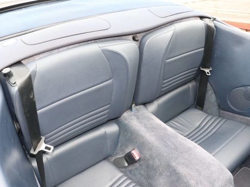 Used 2003 Porsche 911 Carrera 4 image 41