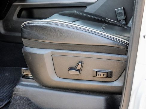 Used 2020 RAM 2500 Laramie image 34