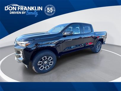 New 2026 Chevrolet Colorado Z71 w/ Technology Package