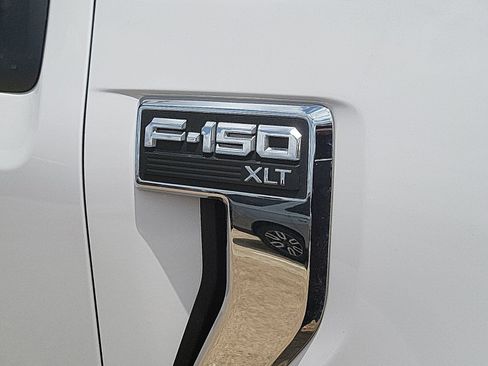 Used 2021 Ford F150 XLT w/ Equipment Group 301A Mid AWD/4WD image 31