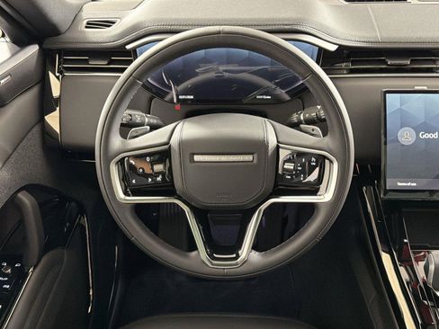 New 2026 Land Rover Range Rover Sport SE image 11