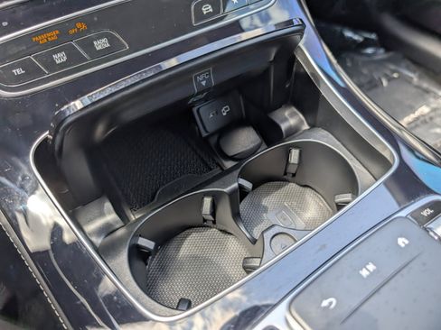 Used 2023 Mercedes-Benz E 53 AMG 4MATIC Coupe w/ Driver Assistance Package image 43