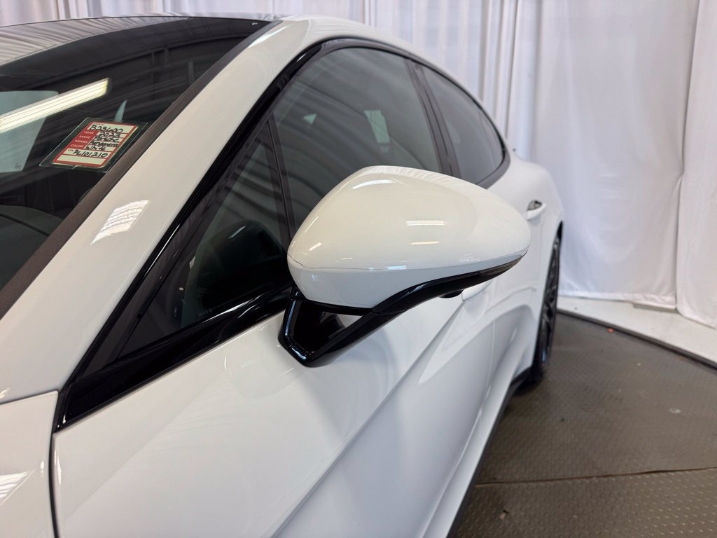 Used 2023 Porsche Panamera 4 Platinum Edition AWD/4WD image 43