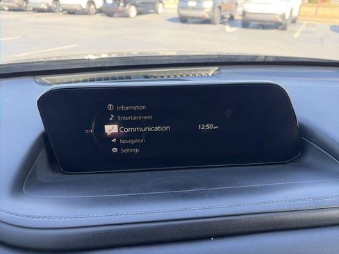 Used 2023 MAZDA CX-30 AWD 2.5 S w/ Preferred Package image 12