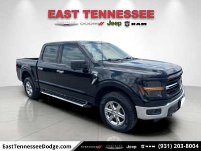 Used 2024 Ford F150 XLT