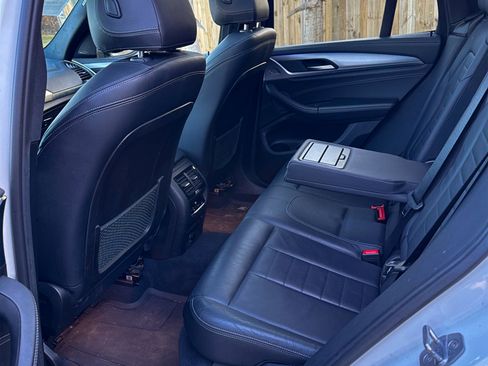 Used 2018 BMW X3 xDrive30i image 32