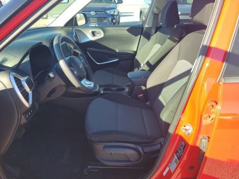 Used 2023 Kia Soul LX w/ Option Group 015 image 14