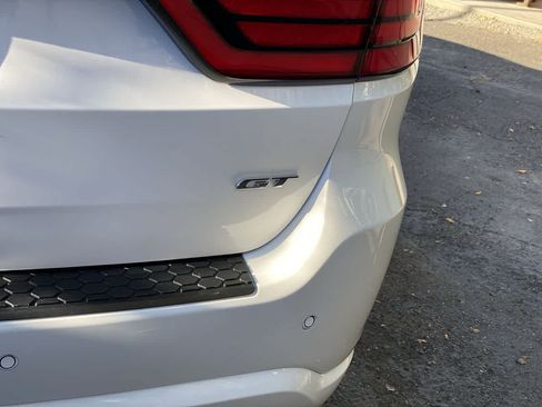 Used 2025 Dodge Durango GT AWD/4WD image 11