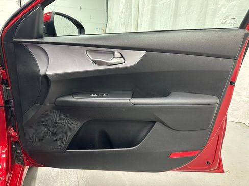 Used 2024 Kia Forte LXS image 51