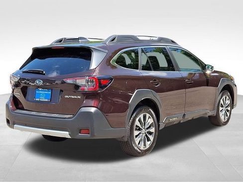 Used 2024 Subaru Outback Limited AWD/4WD image 6