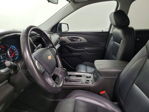 Used 2019 Chevrolet Traverse LT AWD/4WD image 17