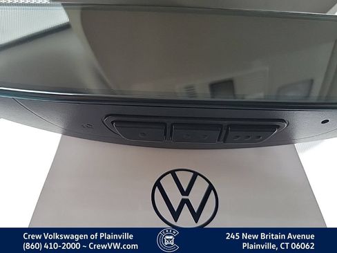 Certified 2023 Volkswagen Taos SEL AWD/4WD image 10