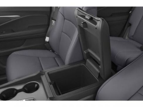 Used 2024 Honda Passport EX-L image 17