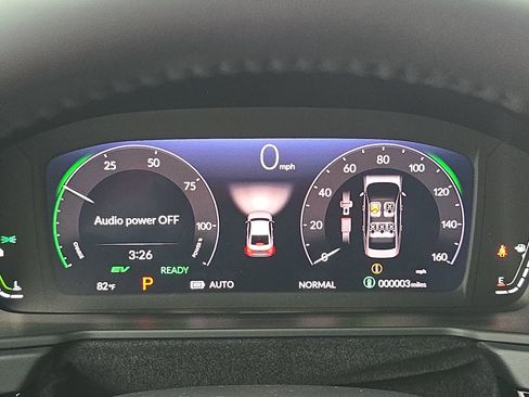 New 2026 Honda Accord Sport image 18