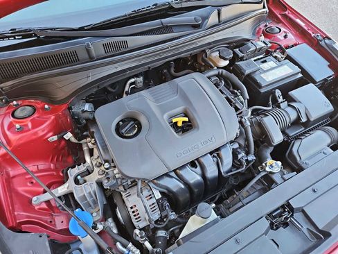 Used 2021 Kia Forte LXS image 15