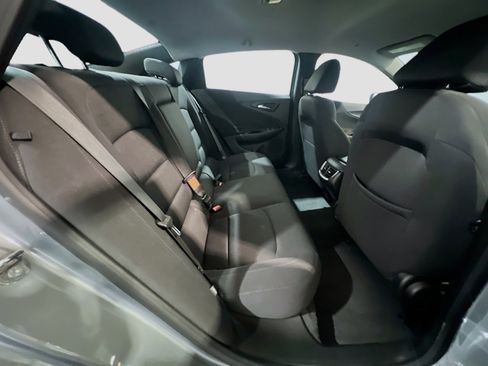 Used 2024 Chevrolet Malibu LT FWD image 19
