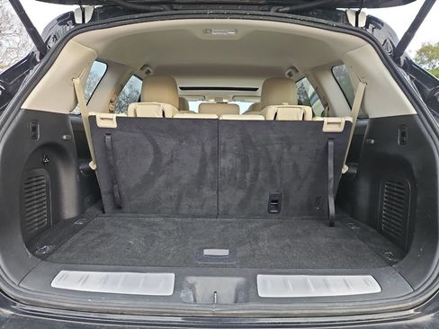 Used 2018 INFINITI QX60 AWD w/ Premium Plus Package image 22