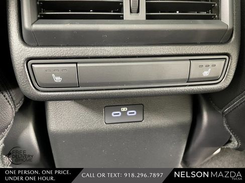 New 2026 MAZDA CX-50 2.5 Hybrid w/ Weather Package image 38