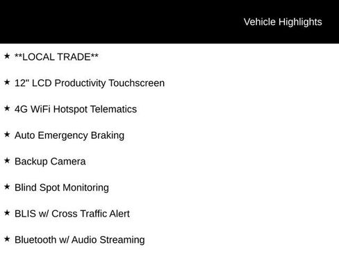 Certified 2023 Ford F150 Lariat w/ Equipment Group 502A High image 5