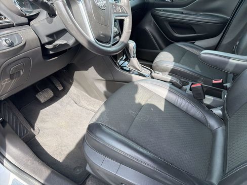Used 2017 Buick Encore Preferred image 22