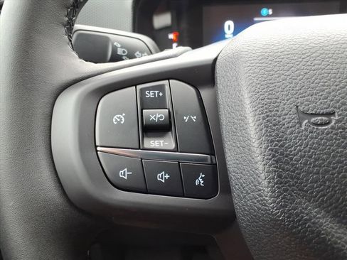 New 2025 Ford Ranger XLT w/ Equipment Group 301A High image 24