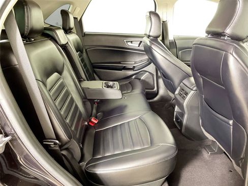 Used 2023 Ford Edge SEL AWD/4WD image 27