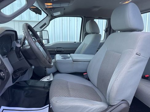 Used 2016 Ford F250 XL w/ Power Equipment Group image 11