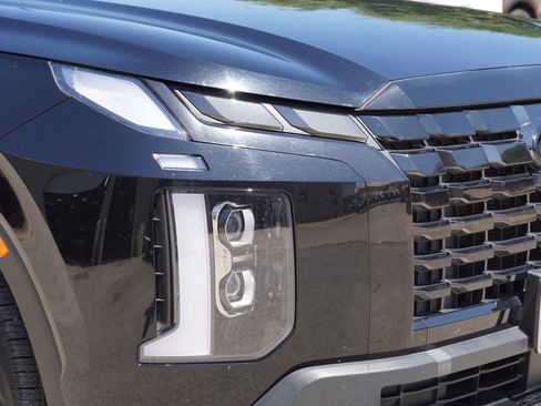 Used 2023 Hyundai Palisade XRT FWD image 4