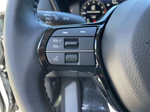Used 2026 Honda CR-V EX-L image 14