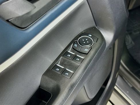 New 2026 Ford Bronco Sport Heritage w/ Convenience Package image 17