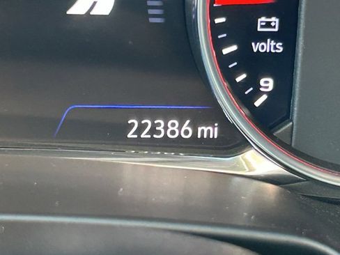 Certified 2025 Chevrolet Blazer RS image 19