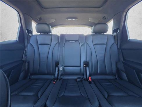 Certified 2022 Audi Q7 Premium Plus w/ Premium Plus Package image 16