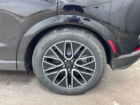 New 2025 Ford Mustang Mach-E Premium w/ Interior Protection Package image 40