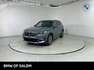 New 2026 BMW X1 xDrive28i w/ Technology Package video 1