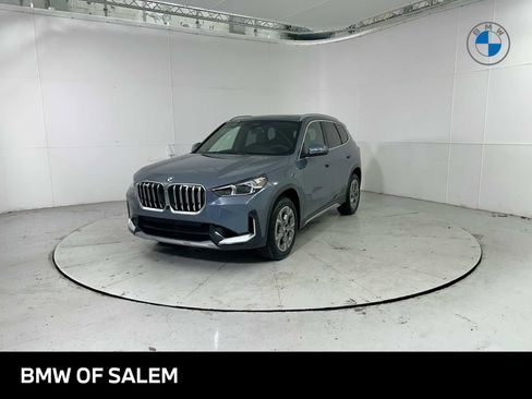 New 2026 BMW X1 xDrive28i w/ Technology Package image 1