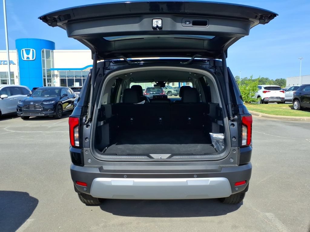 Used 2026 Honda Passport RTL image 5
